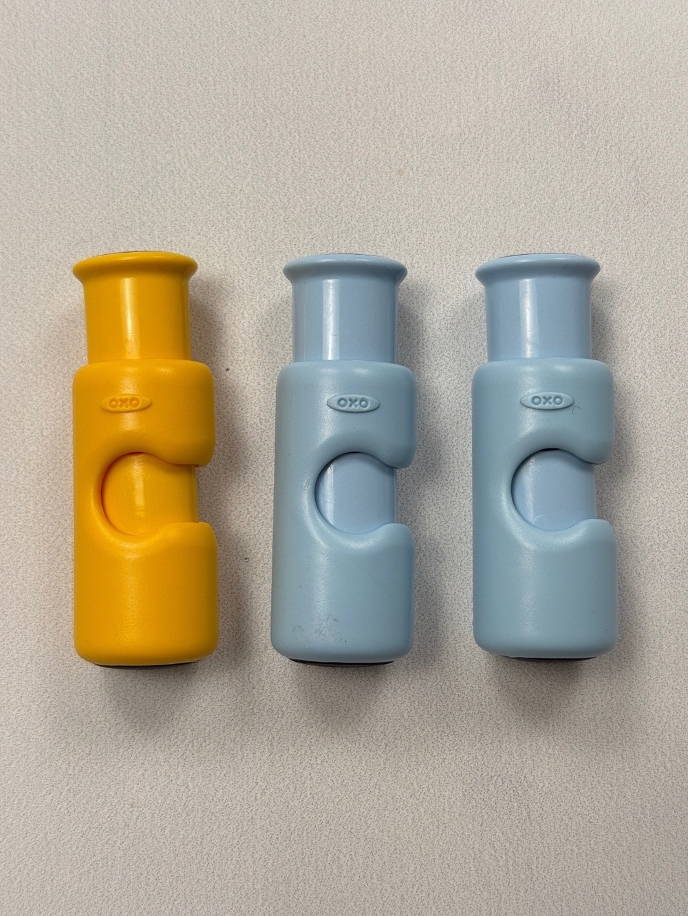 OXO Chips Bag Clips Pack of 3